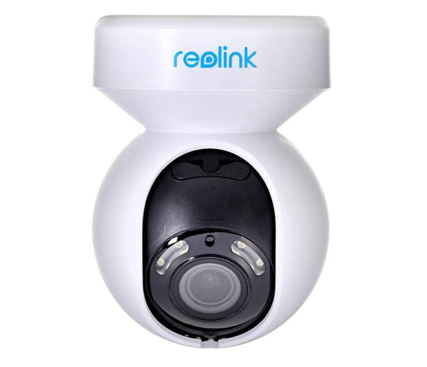 Reolink Inteligentna zewnętrzna kamera obrotowa PoE E560P E Series E560P - 1266506 - zdjęcie